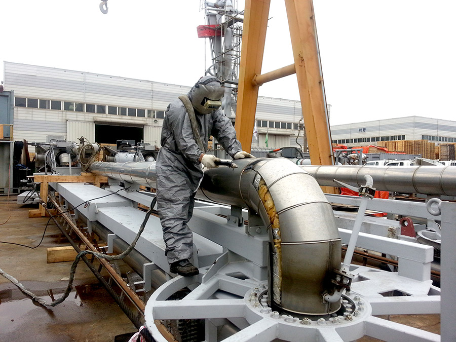 MAINTENANCE 1