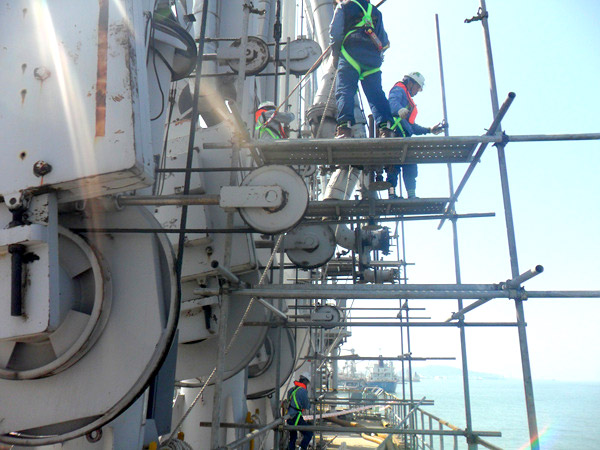 MAINTENANCE 15